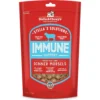 Stella & Chewy's Stella's Solutions Immune Boost Freeze-Dried Raw Grass-Fed Lamb Dinner Morsels Dog Food