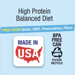 OrgaNOMics Beef & Pork Dinner Grain-Free Pate Wet Dog Food 9 OrgaNOMics Beef & Pork Dinner Grain-Free Pate Wet Dog Food -Pawsphoria Sales Store 178039 PT3. AC SS1800 V1677166137