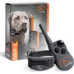 SportDOG FieldTrainer 425XS Waterproof Stubborn Dog E-Collar
