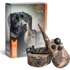 SportDOG WetlandHunter 425X Remote Training Dog Collar