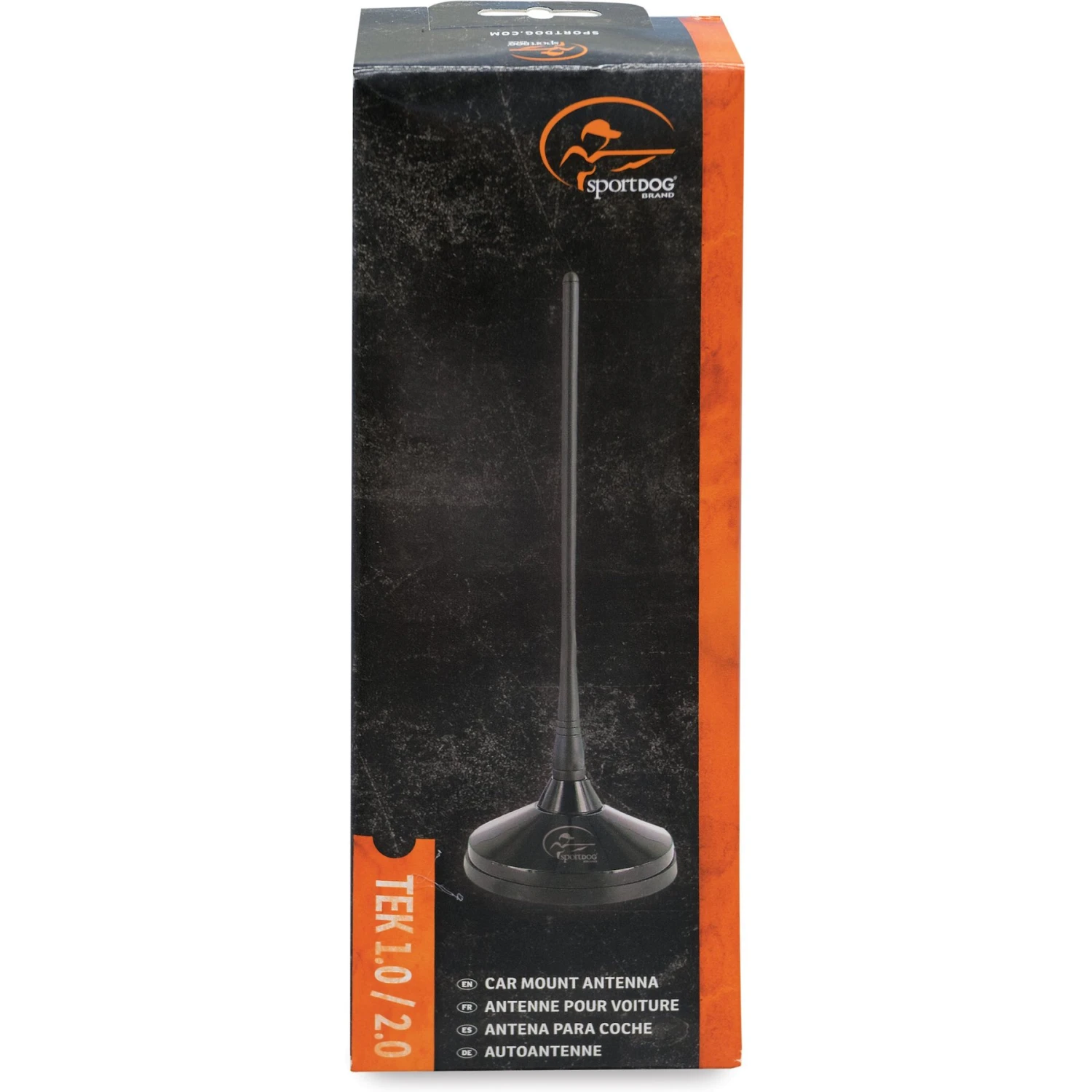 SportDOG TEK 2.0 Car Mount Antenna 2 SportDOG TEK 2.0 Car Mount Antenna - Image 2