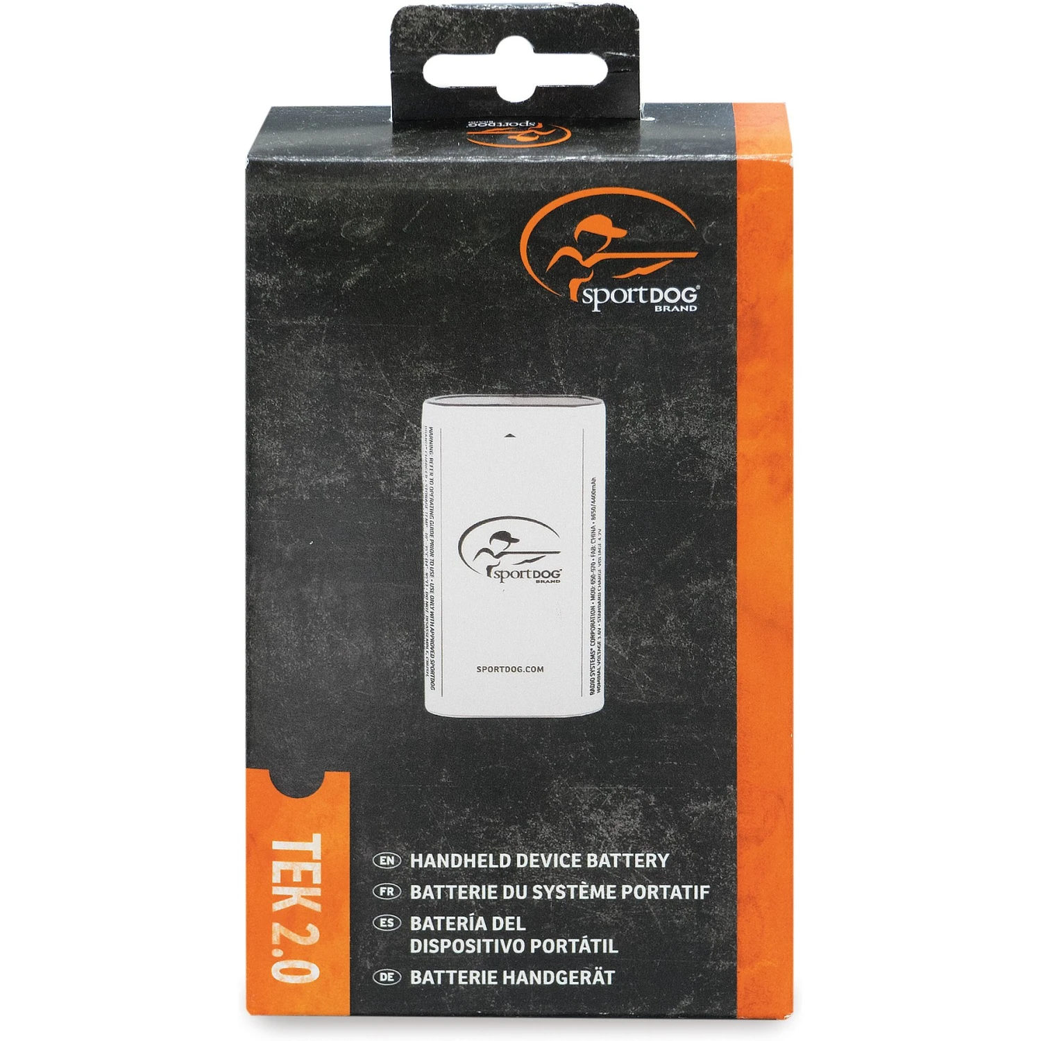 SportDOG TEK 2.0 Handheld Device Replacement Battery 2 SportDOG TEK 2.0 Handheld Device Replacement Battery - Image 2