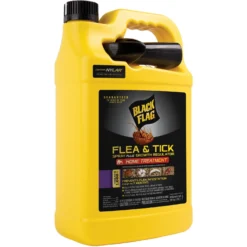Black Flag Flea & Tick Spray Growth Regulator Home Treatment -Pawsphoria Sales Store 180091 PT3. AC SS1800 V1563285472