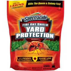 Spectracide Fire Ant Shield Mound Destroyer Granules