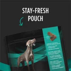 Purina Pro Plan Veterinary Diets Digestive Health Bites Soft & Chewy Dog Treats 12 Purina Pro Plan Veterinary Diets Digestive Health Bites Soft & Chewy Dog Treats -Pawsphoria Sales Store 180381 PT3. AC SS1800 V1700158406