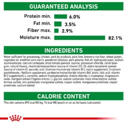 Royal Canin Size Health Nutrition Small Aging 12+ Chunks In Gravy Dog Food Pouch 11 Royal Canin Size Health Nutrition Small Aging 12+ Chunks In Gravy Dog Food Pouch -Pawsphoria Sales Store 181604 PT4. AC SS1800 V1696601247