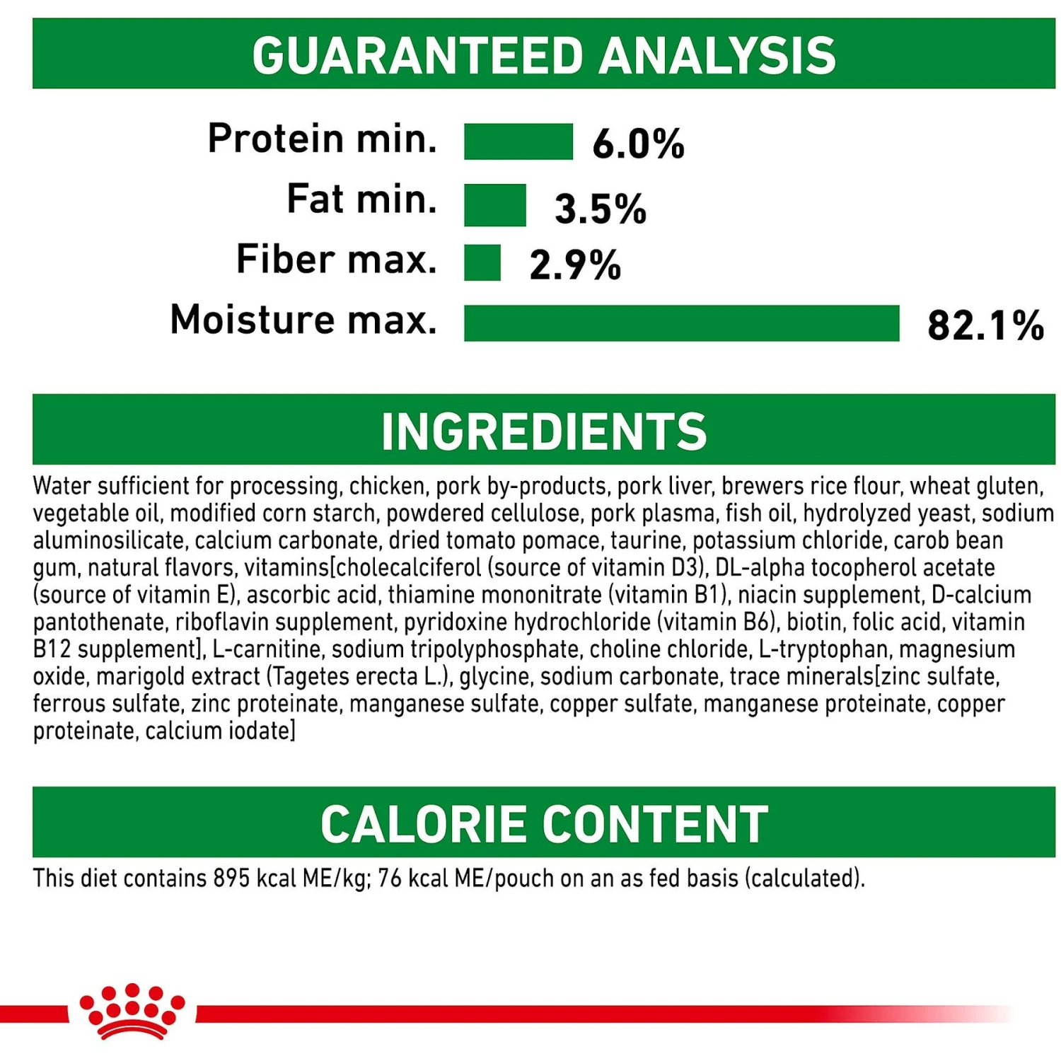 Royal Canin Size Health Nutrition Small Aging 12+ Chunks In Gravy Dog Food Pouch 5 Royal Canin Size Health Nutrition Small Aging 12+ Chunks In Gravy Dog Food Pouch - Image 5
