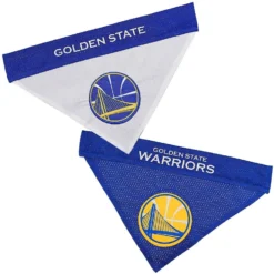Pets First NBA Reversible Dog & Cat Bandana 5 Pets First NBA Reversible Dog & Cat Bandana -Pawsphoria Sales Store 182599 PT7. AC SS1800 V1574261317