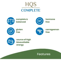Almo Nature HQS Complete Chicken Dinner With Pineapple & Egg Canned Dog Food -Pawsphoria Sales Store 182885 PT2. AC SS1800 V1639522604