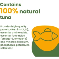 Almo Nature HQS Natural Chicken & Tuna With Vegetables Canned Dog Food -Pawsphoria Sales Store 182889 PT5. AC SS1800 V1639533714