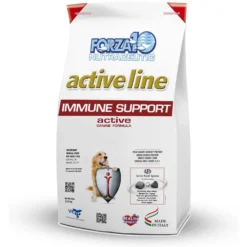 Forza10 Nutraceutic Active Line Immuno Support Diet Dry Dog Food