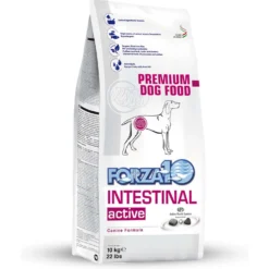 Forza10 Nutraceutic Active Intestinal Support Diet Dry Dog Food
