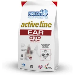 Forza10 Nutraceutic Active Line OTO Support Diet Dry Dog Food