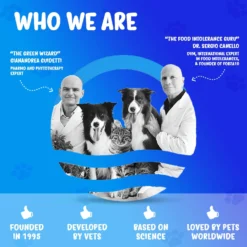 Forza10 Nutraceutic Active Puppy Chondro Diet Dry Dog Food -Pawsphoria Sales Store 183160 PT3. AC SS1800 V1696882499