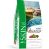 Forza10 Nutraceutic Legend Skin Grain-Free Wild Caught Anchovy Dry Dog Food