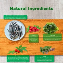 Forza10 Nutraceutic Legend Skin Grain-Free Wild Caught Anchovy Dry Dog Food -Pawsphoria Sales Store 183216 PT5. AC SS1800 V1563547037