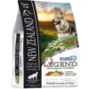 Forza10 Legend New Zealand Lamb With Venison Grain-Free Dry Dog Food