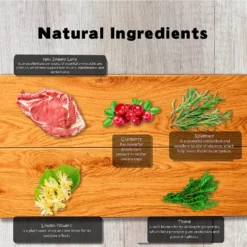 Forza10 Legend New Zealand Lamb With Venison Grain-Free Dry Dog Food -Pawsphoria Sales Store 183228 PT5. AC SS1800 V1566504423