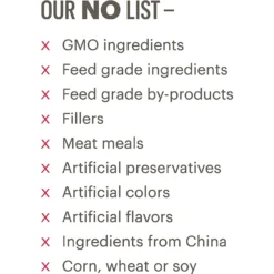 The Honest Kitchen Meal Boosters 99% Meat Protein Wet Dog Food Topper -Pawsphoria Sales Store 183745 PT5. AC SS1800 V1613203598