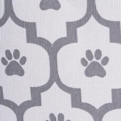 Bone Dry Paw Lattice Print Rectangle Dog Storage Bin 8 Bone Dry Paw Lattice Print Rectangle Dog Storage Bin -Pawsphoria Sales Store 185331 PT3. AC SS1800 V1565736778