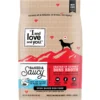 I And Love And You Baked And Saucy Beef And Sweet Potatoes Dry Dog Food