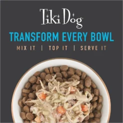 Tiki Dog Taste Of Greece Lamb, Couscous & Chickpea Recipe In Broth Wet Dog Food, 3-oz Cup, Case Of 4 17 Tiki Dog Taste Of Greece Lamb, Couscous & Chickpea Recipe In Broth Wet Dog Food, 3-oz Cup, Case Of 4 -Pawsphoria Sales Store 186331 PT8. AC SS1800 V1631196992