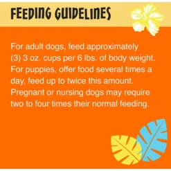 Tiki Dog Meaty High Protein Diet Chicken Recipe In Broth Grain-Free Wet Dog Food, 3-oz Cup, Case Of 4 13 Tiki Dog Meaty High Protein Diet Chicken Recipe In Broth Grain-Free Wet Dog Food, 3-oz Cup, Case Of 4 -Pawsphoria Sales Store 186343 PT6. AC SS1800 V1565099588