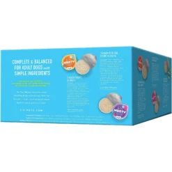 Tiki Dog Meaty High Protein Diet Variety Pack Grain-Free Wet Dog Food, 3-oz Cup, Case Of 10 11 Tiki Dog Meaty High Protein Diet Variety Pack Grain-Free Wet Dog Food, 3-oz Cup, Case Of 10 -Pawsphoria Sales Store 186353 PT2. AC SS1800 V1646432215