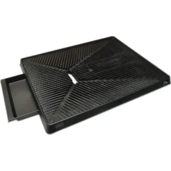 Downtown Pet Supply Pee Turf Portable Dog Potty With Drawer, 20 X 25-in 11 Downtown Pet Supply Pee Turf Portable Dog Potty With Drawer, 20 X 25-in -Pawsphoria Sales Store 190998 PT3. AC SS1800 V1591362704