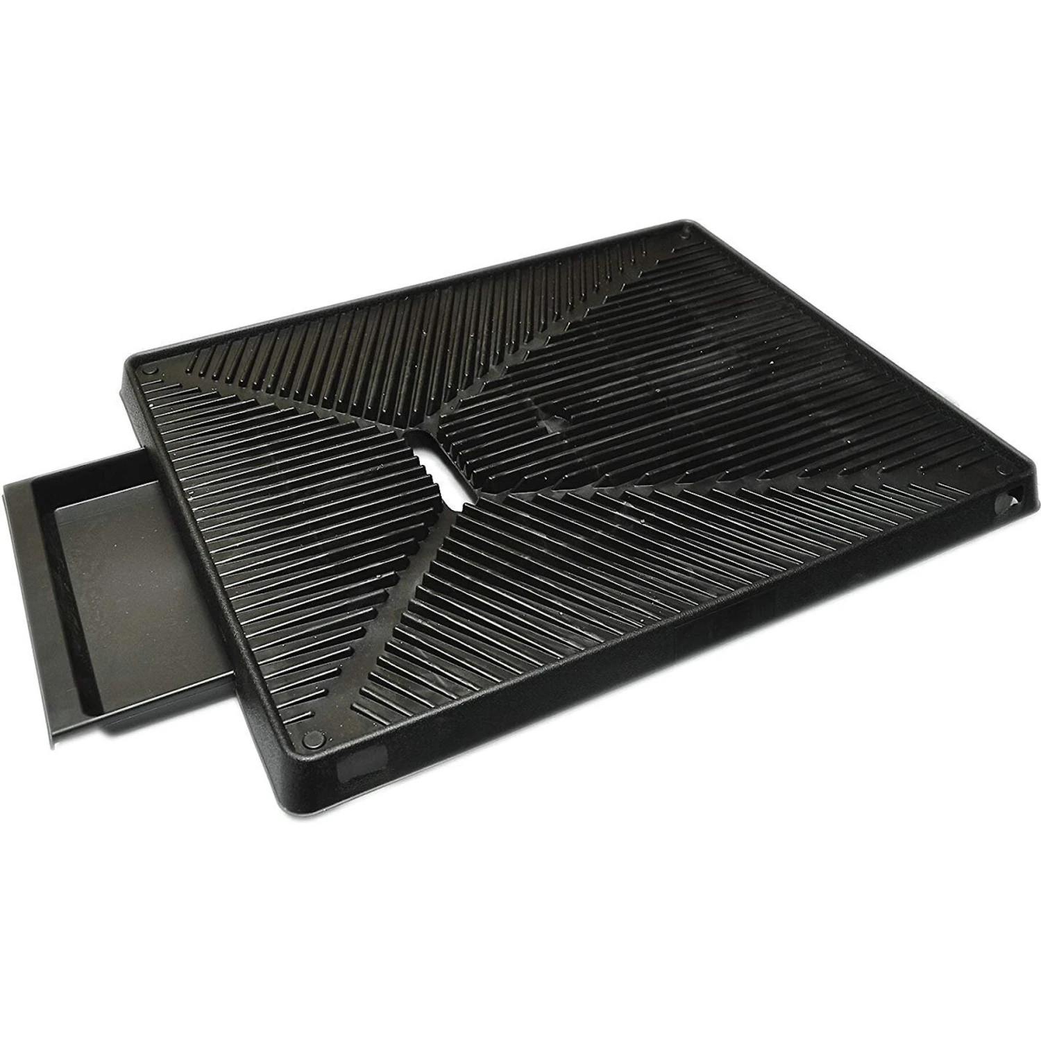 Downtown Pet Supply Pee Turf Portable Dog Potty With Drawer, 20 X 25-in 4 Downtown Pet Supply Pee Turf Portable Dog Potty With Drawer, 20 X 25-in - Image 4