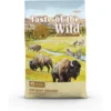 Taste Of The Wild Ancient Prairie With Ancient Grains Dry Dog Food
