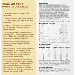 Taste Of The Wild Ancient Prairie With Ancient Grains Dry Dog Food -Pawsphoria Sales Store 191337 PT2. AC SS1800 V1657656132