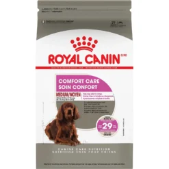 Royal Canin Canine Care Nutrition Medium Comfort Care Dry Dog Food