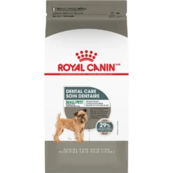 Royal Canin Canine Care Nutrition Small Dental Care Dry Dog Food