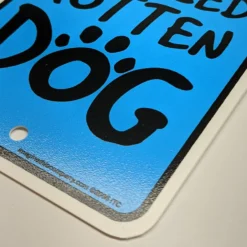 Imagine This Company "Spoiled Dog" Mini Garden Sign 7 Imagine This Company "Spoiled Dog" Mini Garden Sign -Pawsphoria Sales Store 192820 PT3. AC SS1800 V1639606612