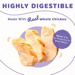 Halo Holistic Chicken Stew Adult Canned Dog Food 12 Halo Holistic Chicken Stew Adult Canned Dog Food -Pawsphoria Sales Store 194483 PT3. AC SS1800 V1633469626