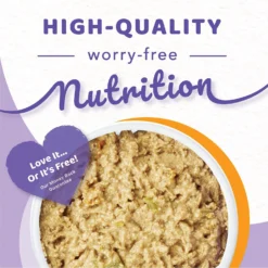 Halo Holistic Chicken Stew Adult Canned Dog Food 16 Halo Holistic Chicken Stew Adult Canned Dog Food -Pawsphoria Sales Store 194483 PT7. AC SS1800 V1633471286