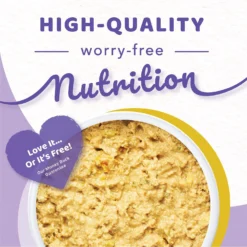 Halo Holistic Turkey & Salmon Recipe Adult Canned Dog Food -Pawsphoria Sales Store 194485 PT7. AC SS1800 V1626282730