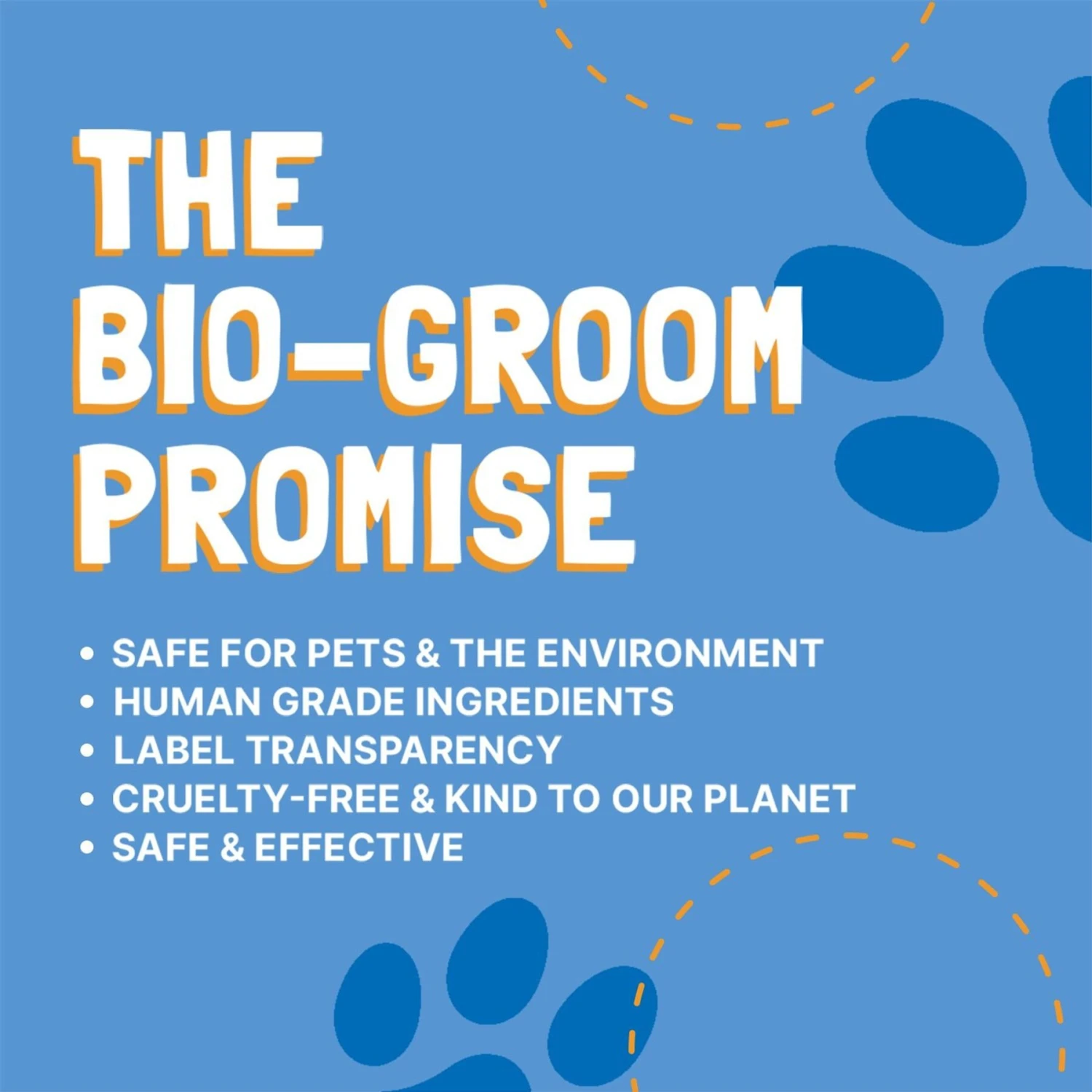 Bio-Groom Flea & Tick Dog Shampoo, 1-gal Bottle 2 Bio-Groom Flea & Tick Dog Shampoo, 1-gal Bottle - Image 2