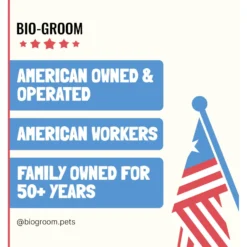 Bio-Groom Flea & Tick Dog Shampoo, 1-gal Bottle 5 Bio-Groom Flea & Tick Dog Shampoo, 1-gal Bottle -Pawsphoria Sales Store 195465 PT5. AC SS1800 V1670512436