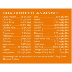 Atta Boy Grilled Chicken & Rice Flavor Dry Dog Food -Pawsphoria Sales Store 196197 PT6. AC SS1800 V1612823230