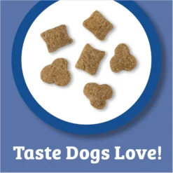 Maintain Chunks Meaty Flavor Dry Dog Food -Pawsphoria Sales Store 196205 PT2. AC SS1800 V1612825889