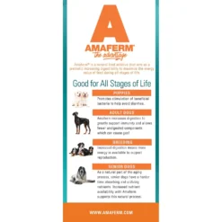 Country Vet Naturals 28/18 Healthy Puppy Dog Food -Pawsphoria Sales Store 199181 PT3. AC SS1800 V1569429704