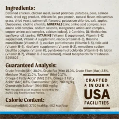 Merrick Grain-Free Large Breed Dry Dog Food Real Chicken & Sweet Potato Recipe -Pawsphoria Sales Store 200603 PT5. AC SS1800 V1687787805