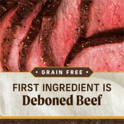 Merrick Grain-Free Dry Dog Food Healthy Weight Recipe -Pawsphoria Sales Store 200605 PT4. AC SS1800 V1674494978