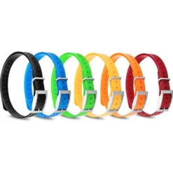 Garmin Sport Training Replacement Dog Collar, Black