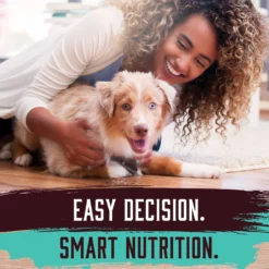 Inception Fish Recipe Dry Dog Food -Pawsphoria Sales Store 205321 PT8. AC SS1800 V1642553832