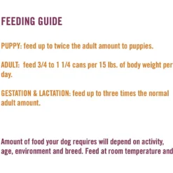 Chicken Soup For The Soul Classic Pate Chicken & Brown Rice Recipe Canned Dog Food, 13-oz, Case Of 12 9 Chicken Soup For The Soul Classic Pate Chicken & Brown Rice Recipe Canned Dog Food, 13-oz, Case Of 12 -Pawsphoria Sales Store 206289 PT3. AC SS1800 V1600395686