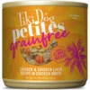 Tiki Dog Aloha Petites Chicken Huli Huli Grain-Free Dog Food
