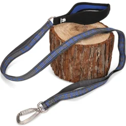 Chai's Choice Premium Trail Runner Multi Handle Heavy Duty Training Polyester Reflective Dog Leash -Pawsphoria Sales Store 207557 PT3. AC SS1800 V1628185887